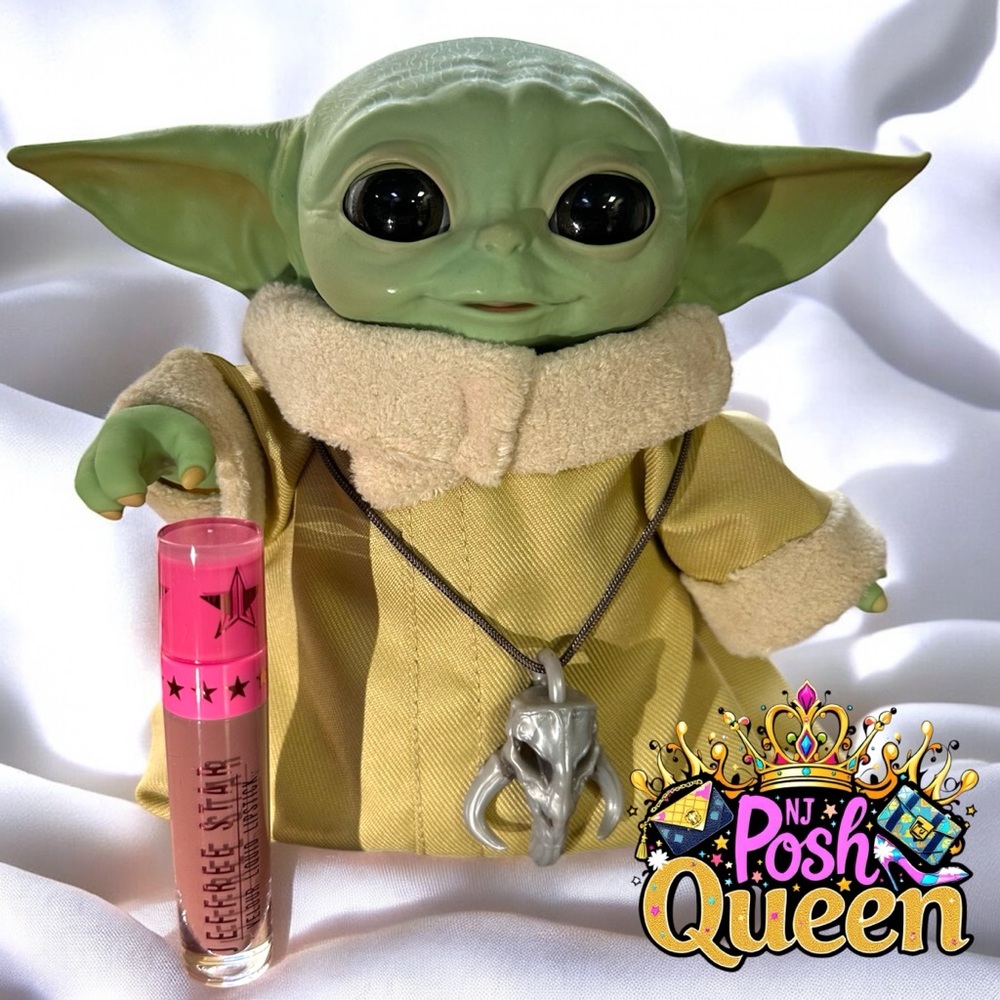 Jeffree Star Cosmetics Velour Lipstick - DECEASED
